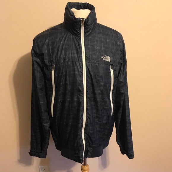 The North Face Men’s Hooded Jacket - Picture 1 of 9